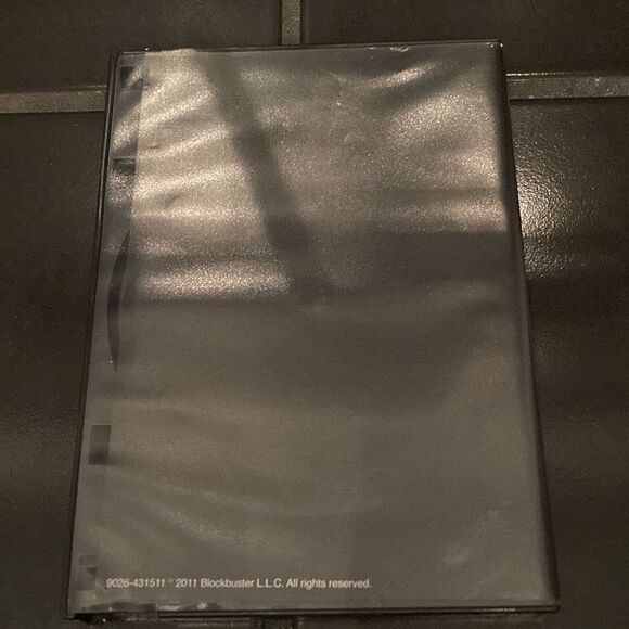 Pirates of the Caribbean On Stranger Tides Blu-ray Disc - Picture 6 of 6